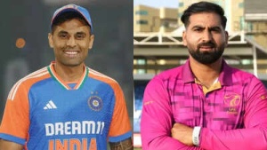 India vs. UAE Asia Cup Clash: Preview, Squads, and How to Watch Live