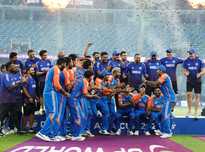 Asia Cup Trophy Row: India's Victory Overshadowed by Boardroom Battle After Presentation Snub