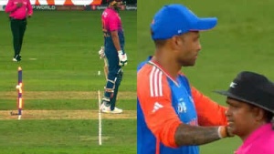 Asia Cup 2025: Suryakumar Yadav's Sportsmanship Praised by Rahane After Run-Out Appeal Withdrawal
