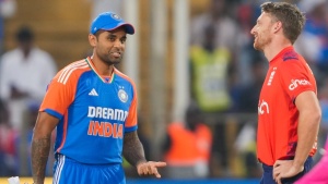 BCCI Seeks New Lead Sponsor After Dream11 Departure; Bids Due September 16
