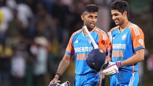 Irfan Pathan Dismisses Pressure Concerns: Shubman Gill's T20I Return Won't Upset Suryakumar Yadav's Secure Position