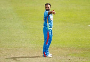 Amit Mishra, Veteran Indian Leg-Spinner, Announces Retirement After 25-Year Career