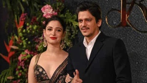 Tamannaah Bhatia Focuses on Self-Improvement Post-Breakup, Seeks to Be Ideal Partner