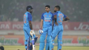 Asia Cup 2025: Team India Gathers in Dubai for Intensive Training Camp; Key Player Arrival Details Revealed