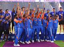 Asia Cup Trophy Dispute: ACC Postpones Decision, Refers Matter to Test-Playing Nations