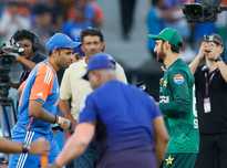 Asia Cup Fallout: Pakistan's Agha Accuses India of 'Disrespecting Cricket' After Handshake Controversy