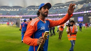 Asia Cup Final: Tilak Varma Reveals Pakistani Players' Sledging Fueled His Match-Winning Innings