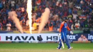 Asia Cup Glory: From Electrician's Son to India's Cricket Star, The Tilak Varma Story