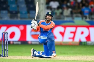 Tilak Varma's Redemption: From IPL 'Retired Out' Controversy to Asia Cup Final Heroics Against Pakistan