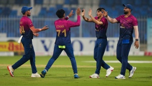 UAE Aims to Surprise at Home Asia Cup 2025 After Squad Overhaul