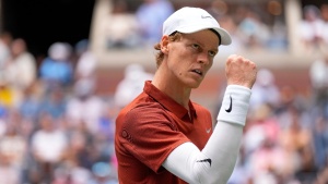 US Open Day 9 Preview: Sinner Faces Test, Gauff-Osaka Set for Showdown
Hoặc:
US Open Day 9: Sinner's Challenge, Gauff vs. Osaka Headlines Quarterfinal Push
