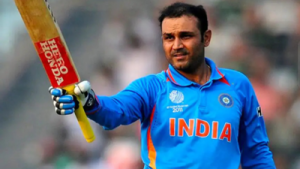 Asia Cup Preview: Sehwag Reveals How Pakistan Losses Affected His Game