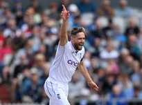 Chris Woakes Calls Time on International Cricket Career