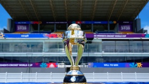India Eagerly Awaits Women's Cricket World Cup Return After 12-Year Absence