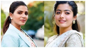 Samantha Ruth Prabhu Initially Eyed for Vampire Flick 'Thamma' Before Health Concerns Led to Rashmika Mandanna's Casting
