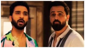 Raghav Juyal Reveals Improvised Scene with Emraan Hashmi in Aryan Khan's 'Ba***ds of Bollywood': 'He Suddenly Said...'