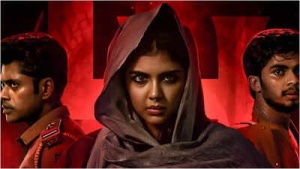 'Lokah: Chapter 1 – Chandra' Box Office: Kalyani Priyadarshan Film Declines to ₹1.85 Crore After Strong Run