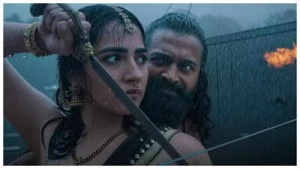 'Kantara Chapter 1' Roars at Box Office: Rishab Shetty Film Hits ₹255.75 Crore in 5 Days, Dominates Kannada Cinema