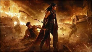 'Lokah' Achieves All-Time Blockbuster Status, Surpasses ₹299 Crore Worldwide