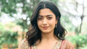 Rashmika Mandanna Addresses Kannada Film Ban Rumors, Praises 'Kantara: Chapter 1'