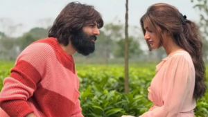 Kartik Aaryan, Sreeleela Star in Anurag Basu's 'Tu Meri Zindagi Hai': Not 'Aashiqui 3'