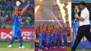 Asia Cup Trophy Tussle: Sanju Samson Reveals India's 