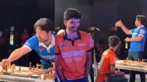 Nakamura Defends King Toss After Gukesh Match, Suggests Bollywood Dance Celebration if He Loses in India