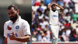 Mohammed Shami Returns to Bengal for Ranji Trophy After India Omission