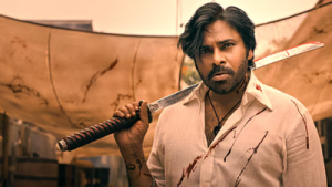 Pawan Kalyan's 'OG' Sees Box Office Dip on Day 12 Despite Solid Start; Future Installments Confirmed