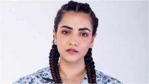 Tia Bajpai Claims She Was Replaced by Star Kid in Major Film, Refused to Name Names