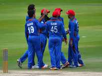 Afghanistan Set for Zimbabwe Tour: One-Off Test and T20I Series Confirmed