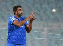 Ashwin to be Star Attraction at Inaugural ILT20 Auction