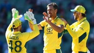Starc Returns, Renshaw Recalled as Australia Finalizes Squads for India ODI, T20 Series