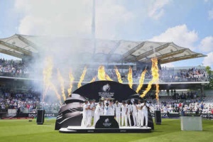 South Africa's Markram Issues Warning as World Test Championship Defense Begins in Pakistan