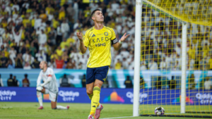 Ronaldo Watch: Will CR7 Feature as Al-Nassr Clash with Al-Zawraa in Champions League Showdown?