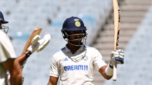 Dhruv Jurel Aims to Seize Pant's Opportunity, Prove Worth Beyond Backup Role