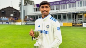 India U19 Completes Youth Test Series Sweep with Dominant Win Over Australia U19