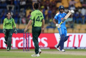 Muneeba Ali's Controversial Dismissal: Decoding the Laws Behind the Run-Out Debate