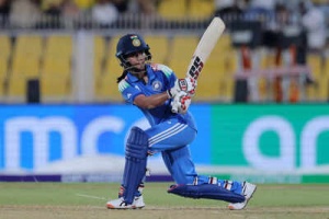 Amanjot Kaur's All-Round Brilliance and Witty Remarks Steal the Show at Women's World Cup