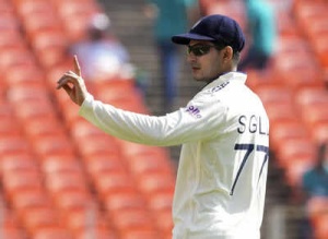 Gill's Leadership Overload: Is India's Rising Star Taking on Too Much Too Soon?