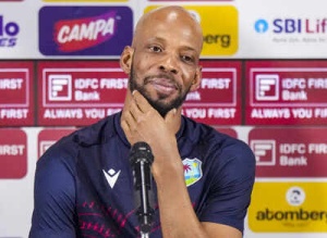 West Indies Captain Roston Chase Acknowledges Test Status Challenges Ahead of India Series