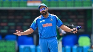 Rohit Sharma's Captaincy Era Ends: Can He Now Mentor India to World Cup Glory, Like Dhoni?