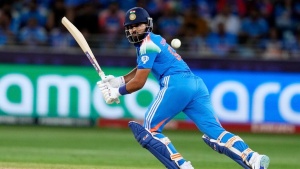 Shreyas Iyer's Rise: Overlooked Performer Finally Crowned ODI Vice-Captain