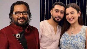 Ismail Darbar Defends Son Zaid's Stance on Gauahar Khan's Career Choices, Cites 'Backward Family' Values