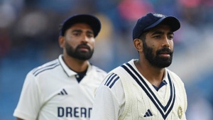 India Weighs Resting Mohammed Siraj for Delhi Test Against West Indies Amid Workload Concerns
