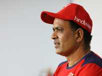 Sunil Joshi Exits Punjab Kings, Eyes Coaching Role at BCCI Center of Excellence