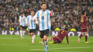 Lionel Messi Confirms Landmark India Tour for GOAT Cup 2025: A Fan Frenzy Awaits