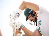 Markram's South Africa Brace for Spin Challenge in Pakistan Test Series