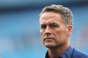 Michael Owen Exclusive: Instinct Over Analytics - The Key to Football's Lost Art