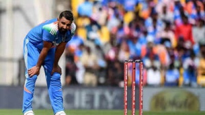 Aakash Chopra Casts Doubt on Mohammed Shami's India Return, Citing Lack of Game Time